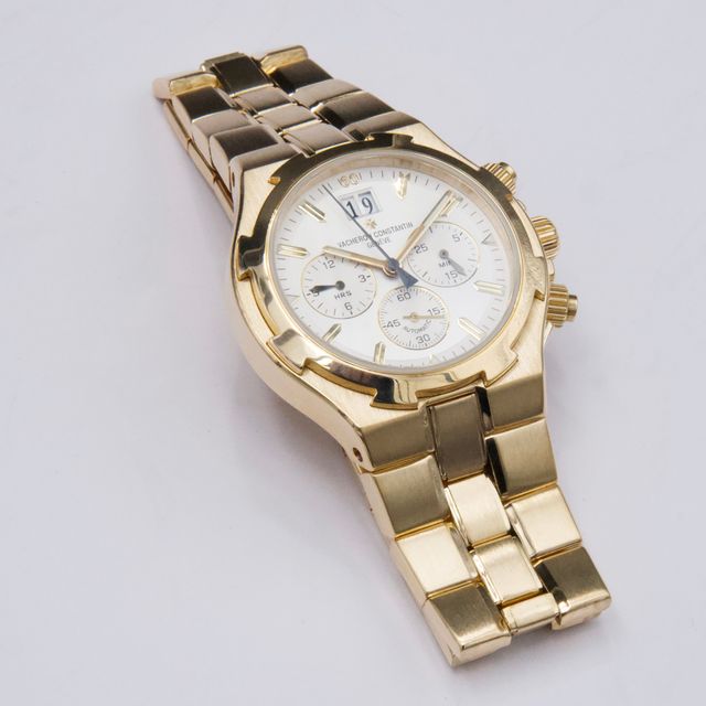 Vacheron Constantin Overseas 49140/423J-8791 Image 2